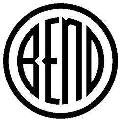 Bend Oregon Logo