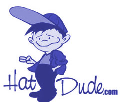 Custom Embroidered Hats and Baseball Caps