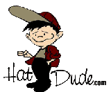 HatDude